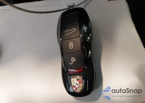 2018 Porsche Macan S from USA, damaged, VIN WP1AB2A54JLB34223